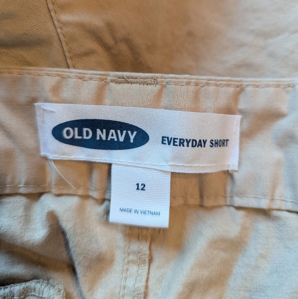 Old Navy 7